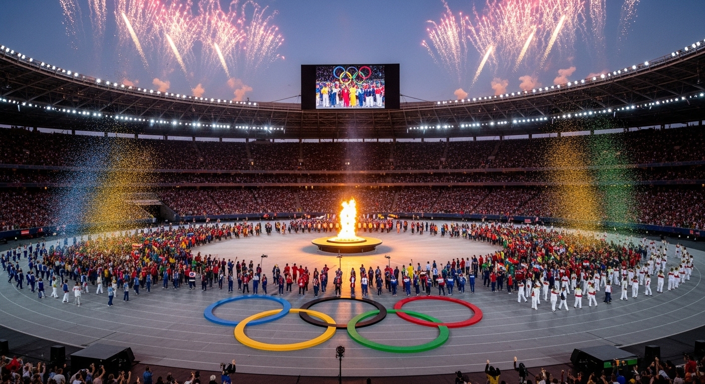 The Role of Sports in Pop Culture