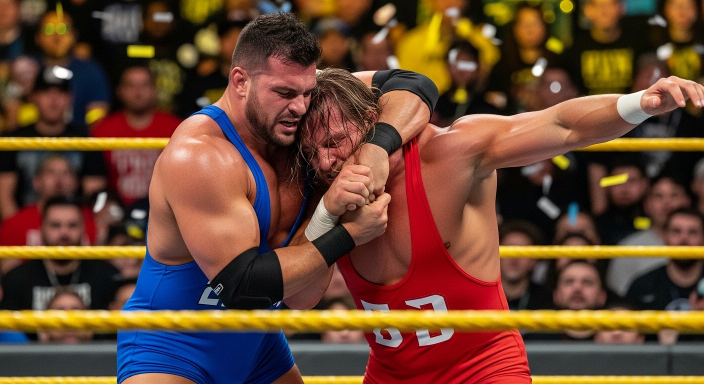 Top Upsets in Boxing History