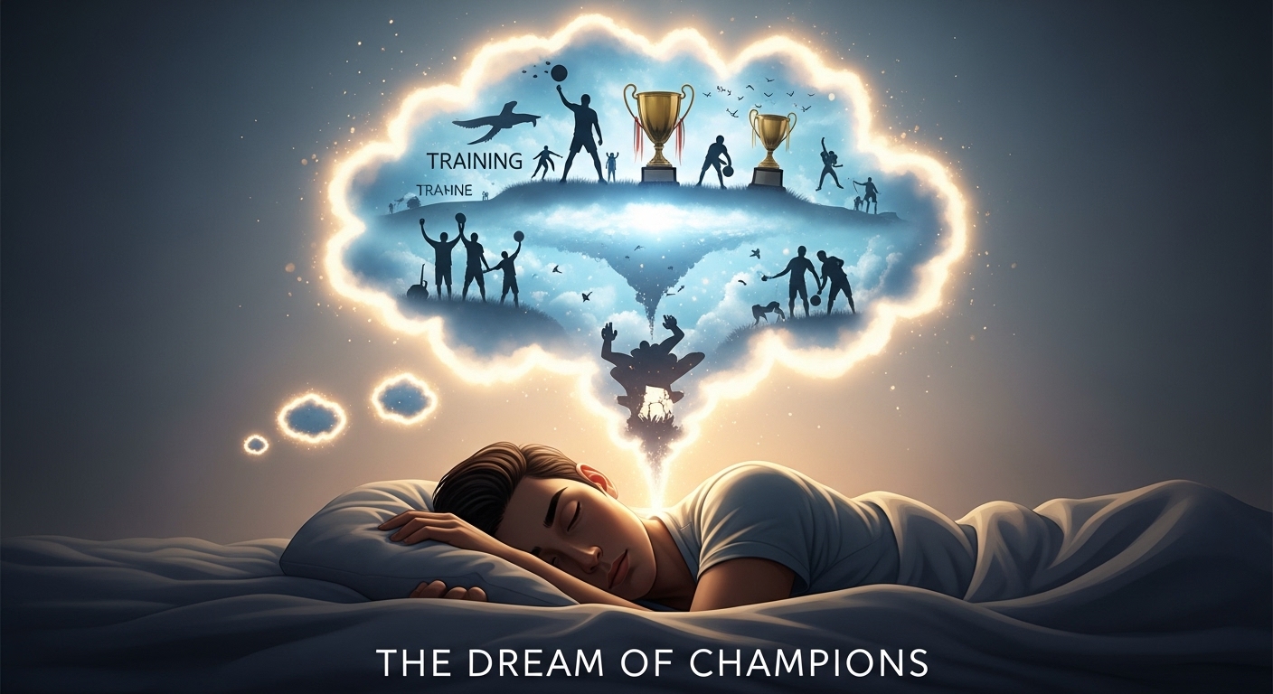 The Everlasting Spirit of Sports: A Journey Through Passion, Perseverance, and Progress