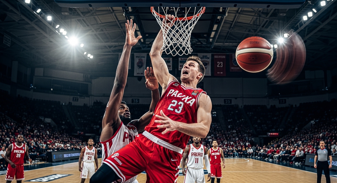 The Global Impact of Sports: More Than Just Games