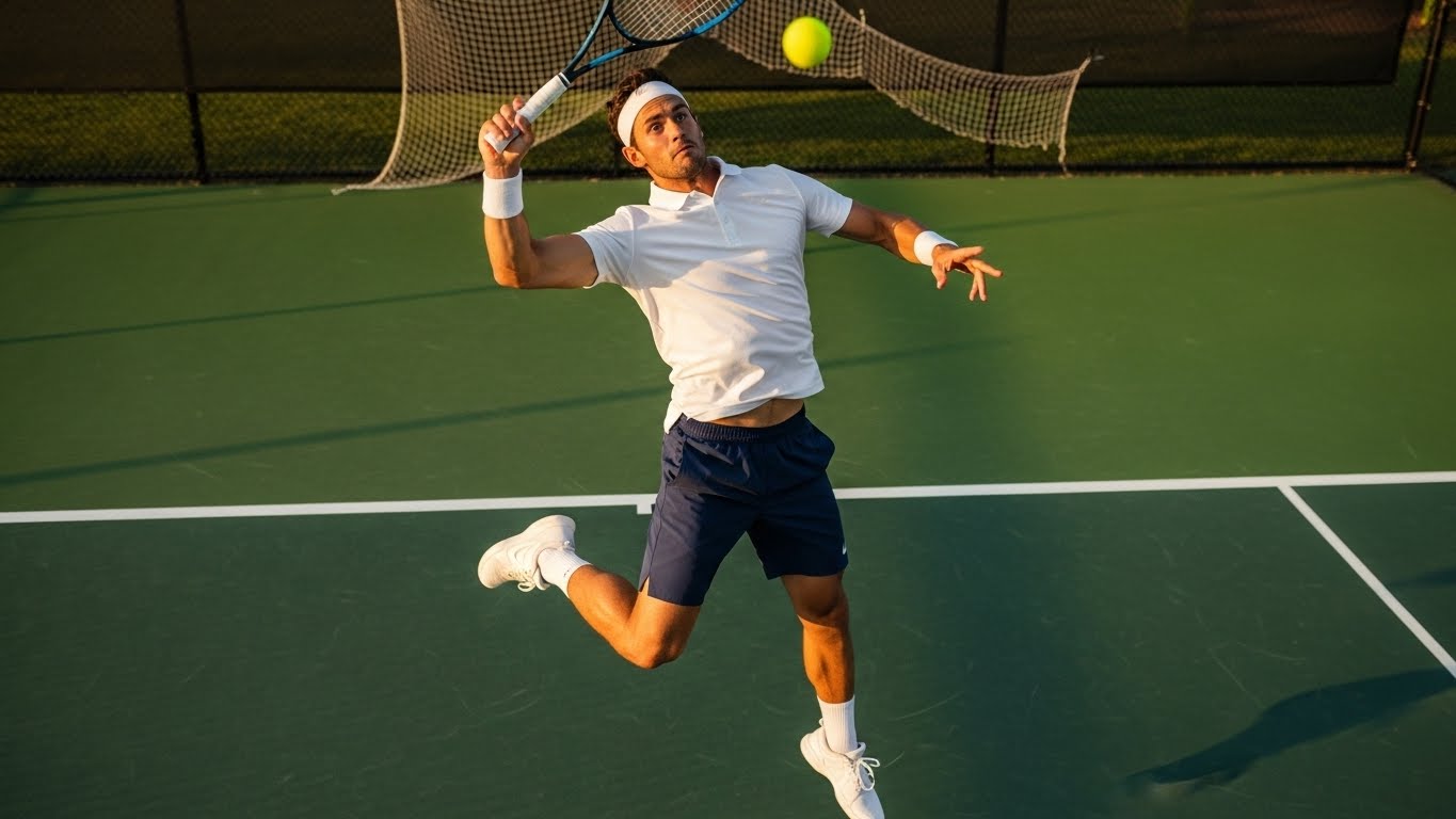 The Power of Sports: How Physical Activity Shapes Our Lives and Society